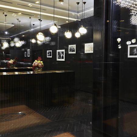 루머스 뮌헨, 오토그래프 컬렉션 호텔 외부 사진 The lobby of the hotel