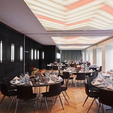루머스 뮌헨, 오토그래프 컬렉션 호텔 외부 사진 The Long Room