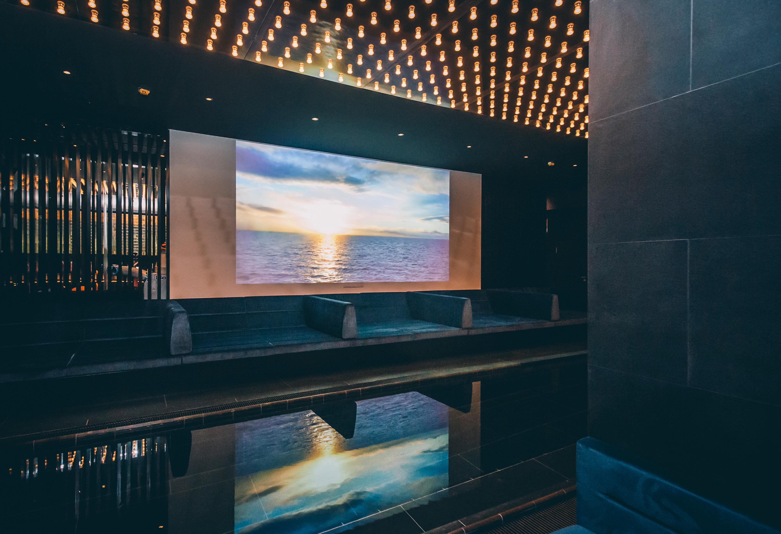 루머스 뮌헨, 오토그래프 컬렉션 호텔 외부 사진 The interior of the new building