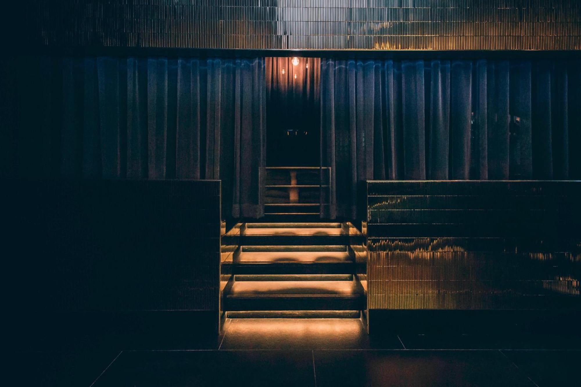 루머스 뮌헨, 오토그래프 컬렉션 호텔 외부 사진 The entrance to the main hall